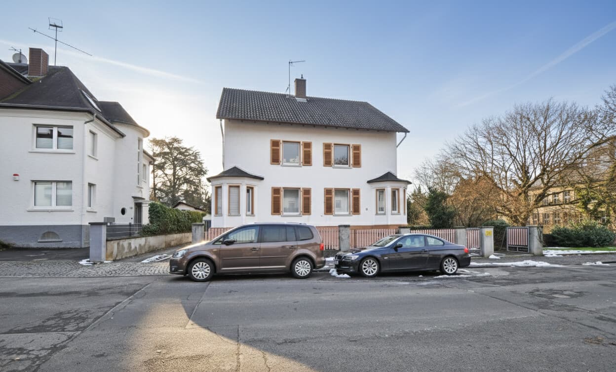 Etagenwohnung in Gießen – Bild 9