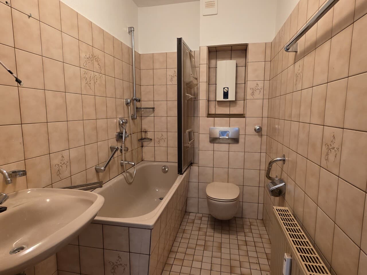 Etagenwohnung in Gelsenkirchen – Bild 14
