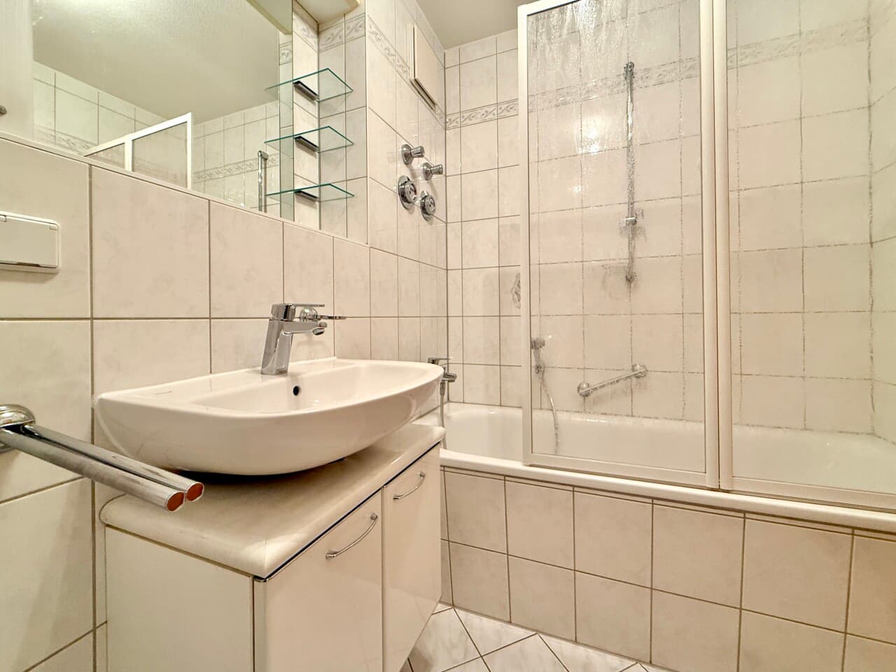 Etagenwohnung in Dresden – Bild 5