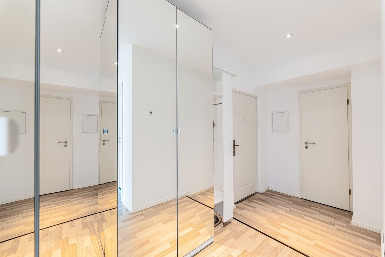 Etagenwohnung in Nürnberg – Bild 8