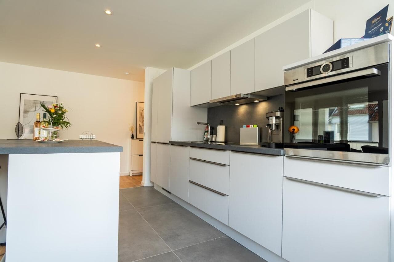 Etagenwohnung in Bensheim – Bild 10