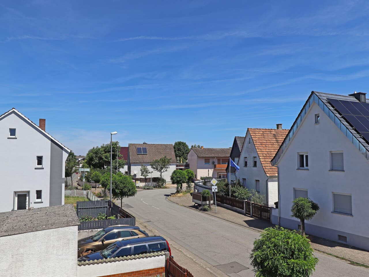 Mehrfamilienhaus in Büttelborn – Bild 3