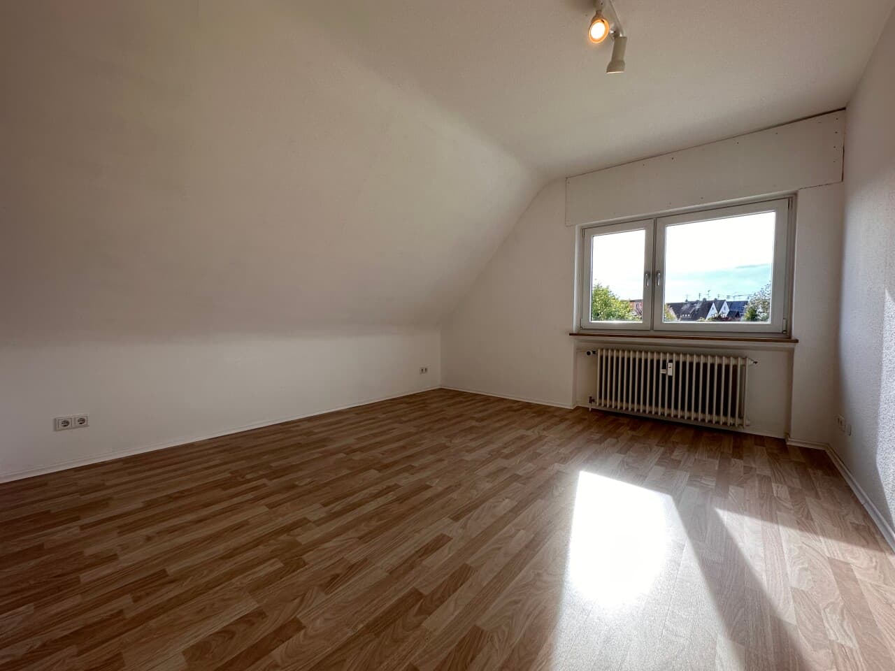 Dachgeschosswohnung in Dreieich-Dreieichenhain – Bild 6