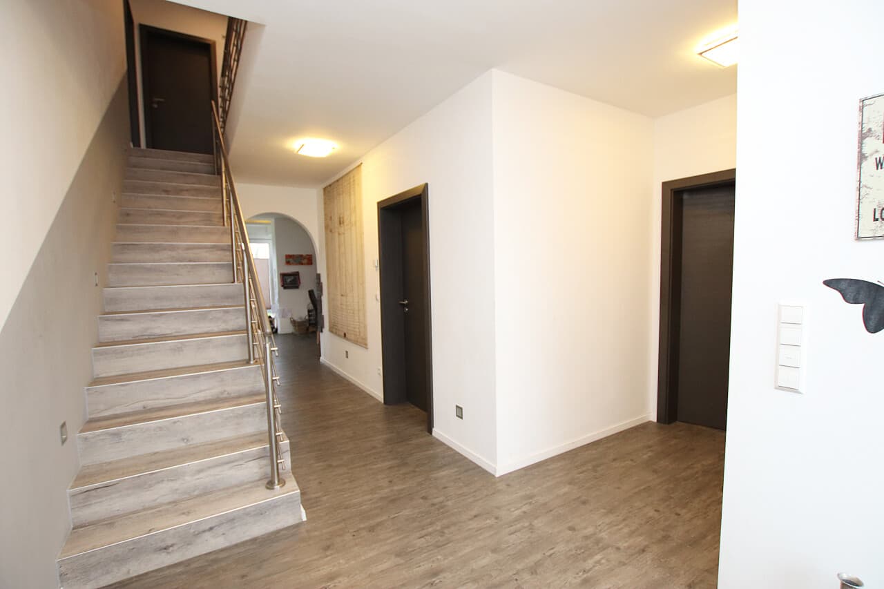 Einfamilienhaus in Schüttorf – Bild 2