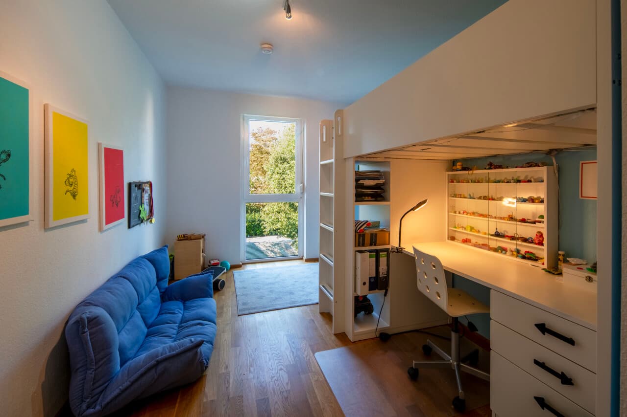 Reihenmittelhaus in Wiesbaden – Bild 8