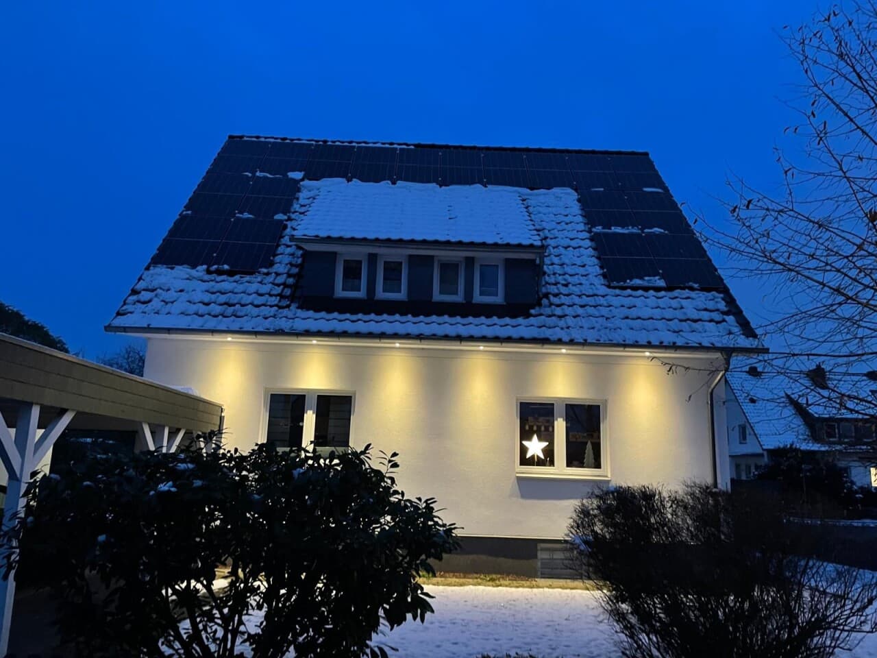Einfamilienhaus in Burgdorf – Bild 15