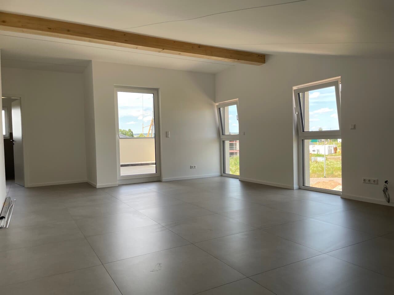 Erdgeschosswohnung in Bruchmühlbach-Miesau – Bild 2