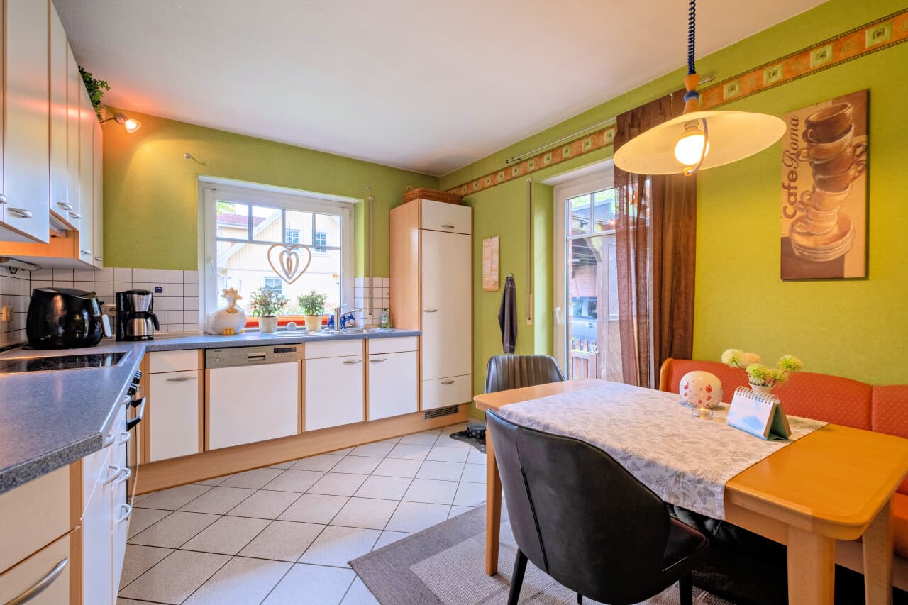 Einfamilienhaus in Walsrode – Bild 4