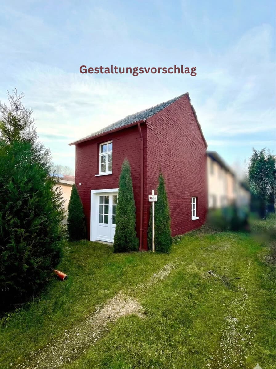 Haus in Hückelhoven – Bild 2
