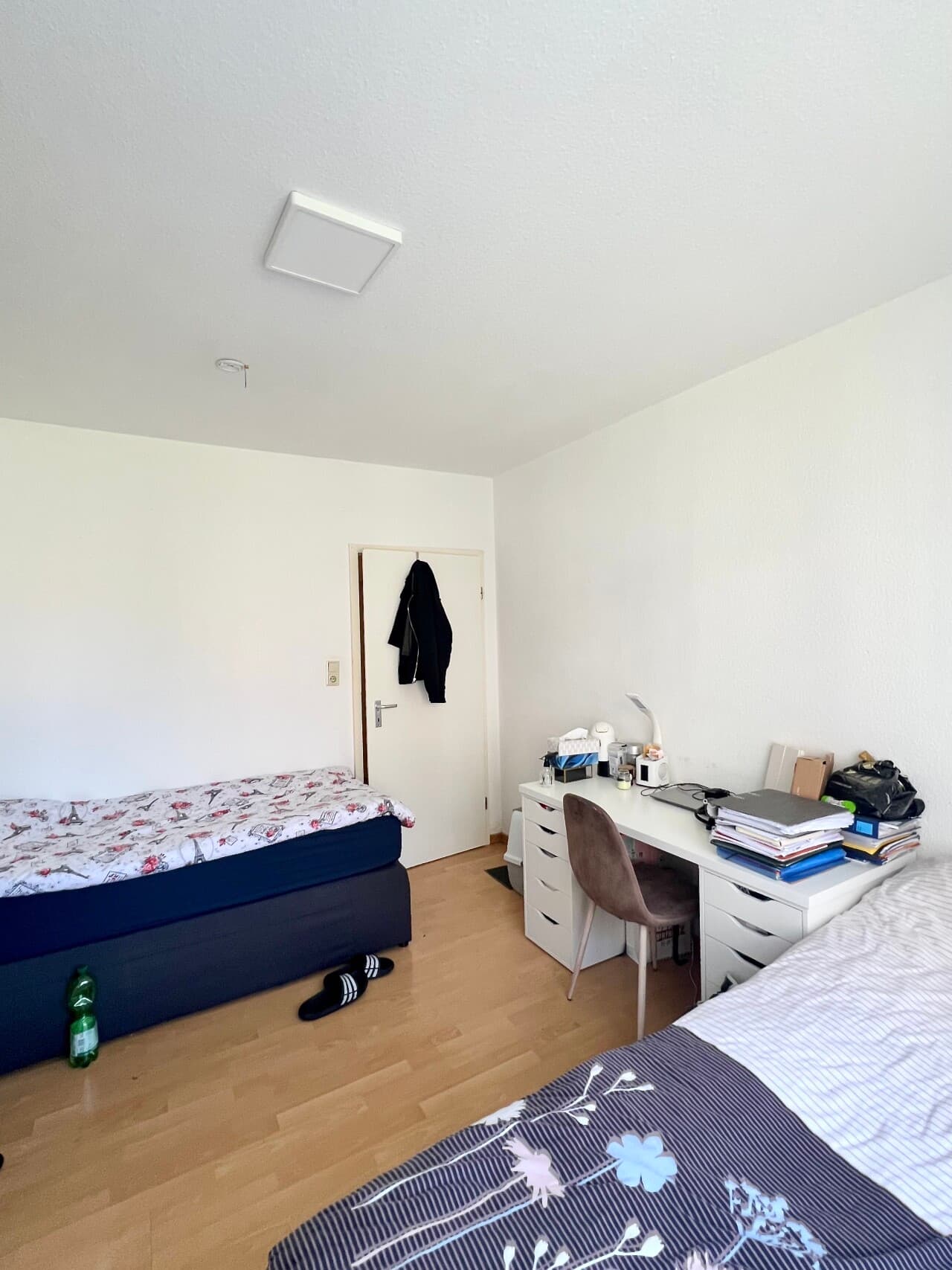 Erdgeschosswohnung in Aachen – Bild 3