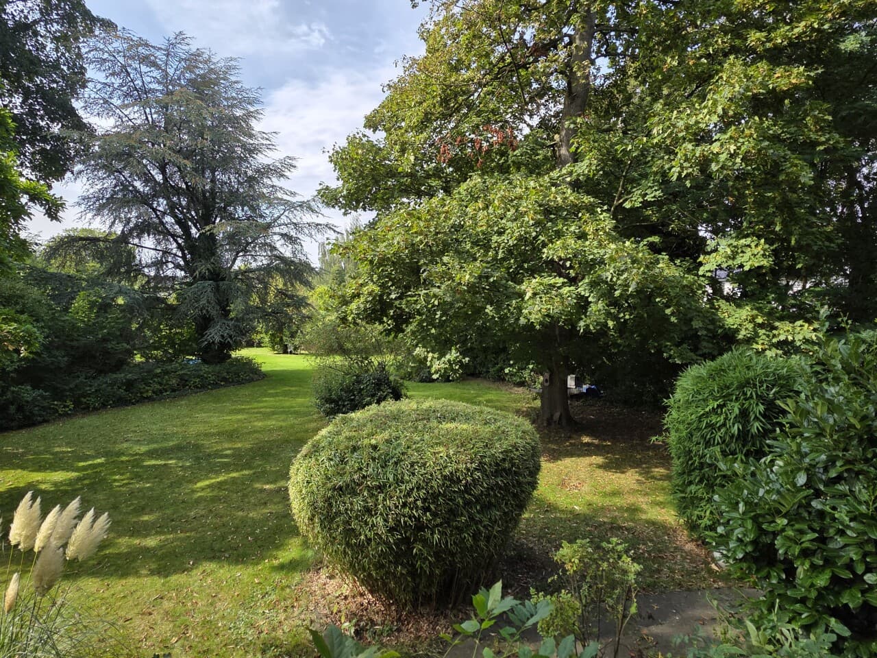 Villa in Dortmund – Bild 4