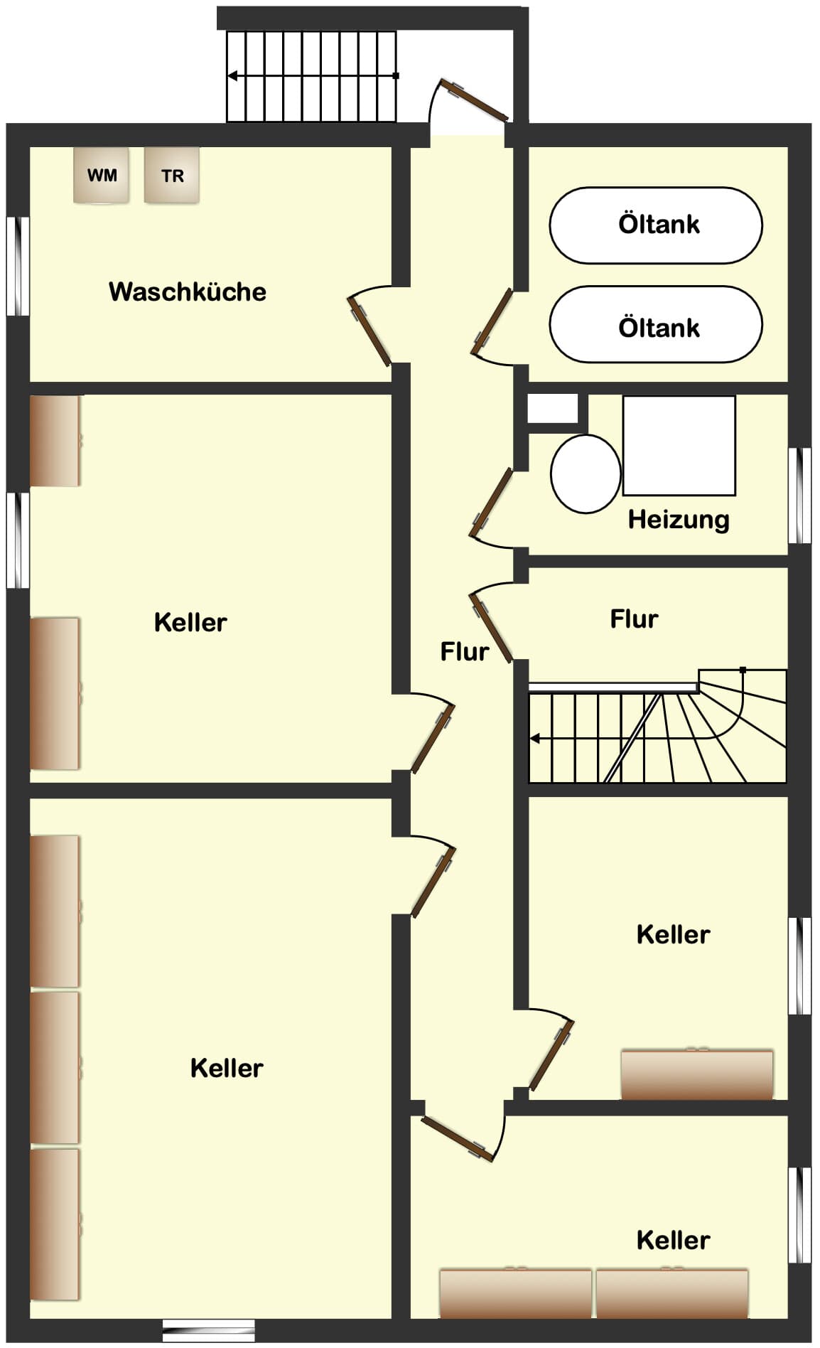 Einfamilienhaus in Wistedt – Bild 17
