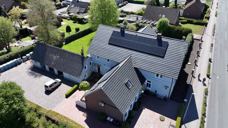 Villa in Bockhorn – Bild 35