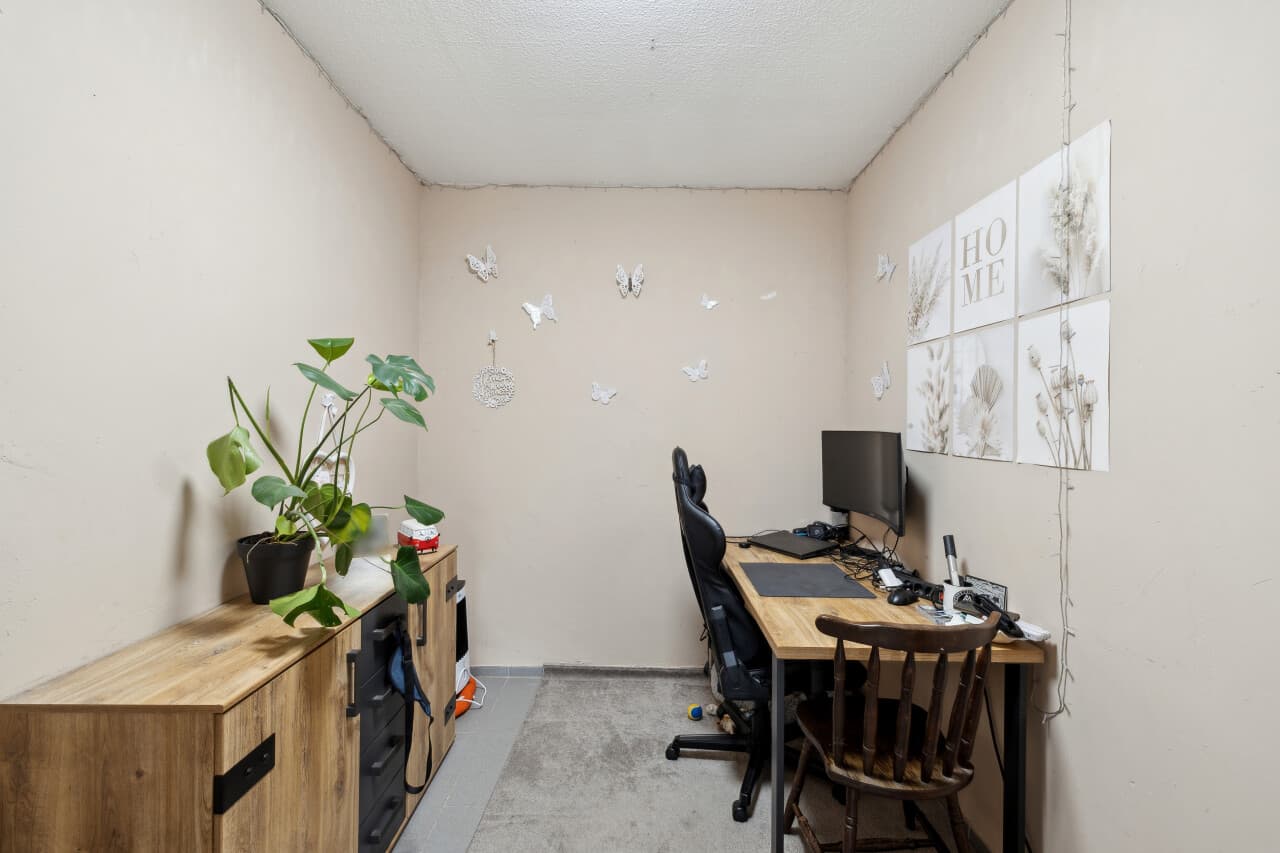 Etagenwohnung in Berlin – Bild 7