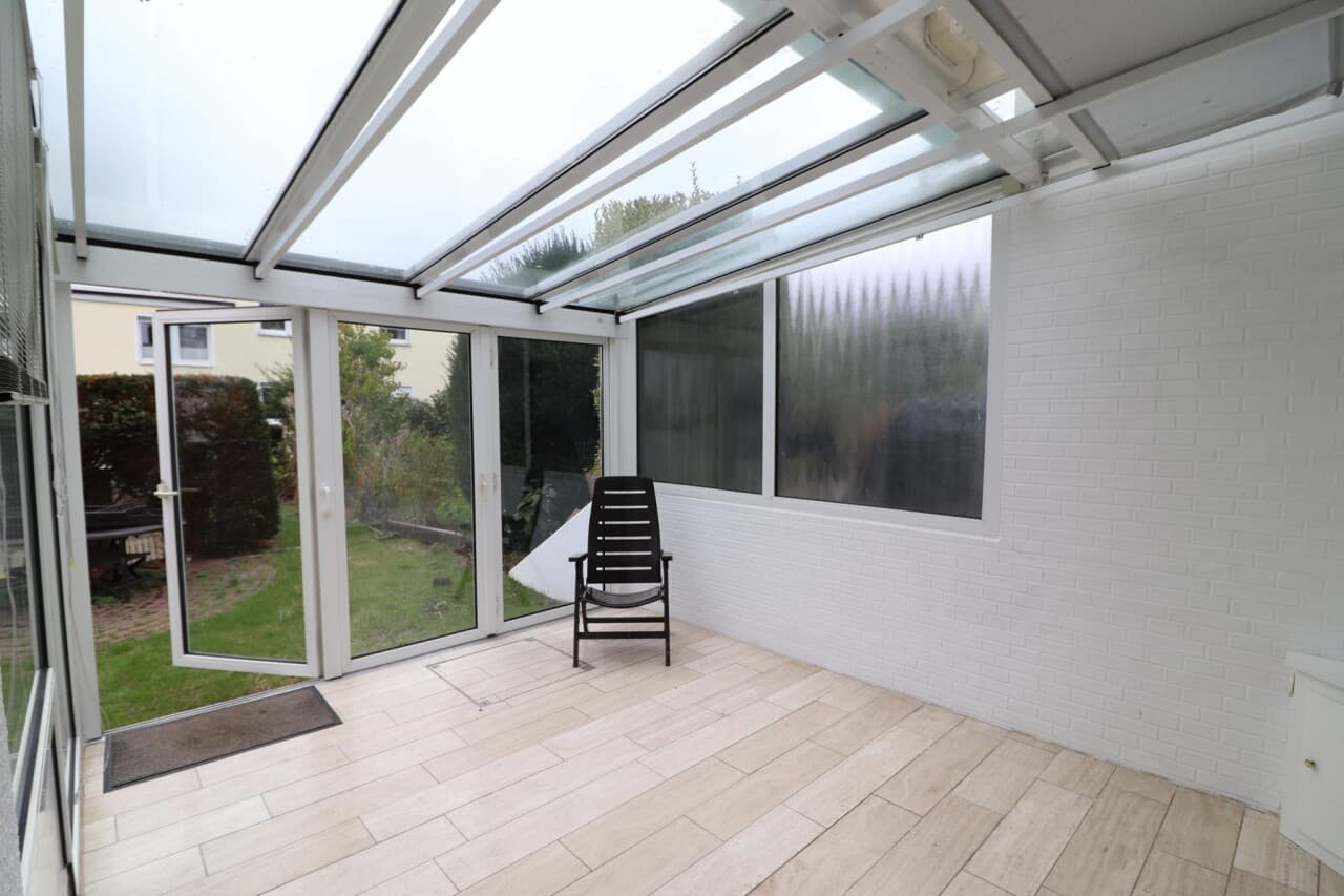 Erdgeschosswohnung in Wolfenbüttel – Bild 4