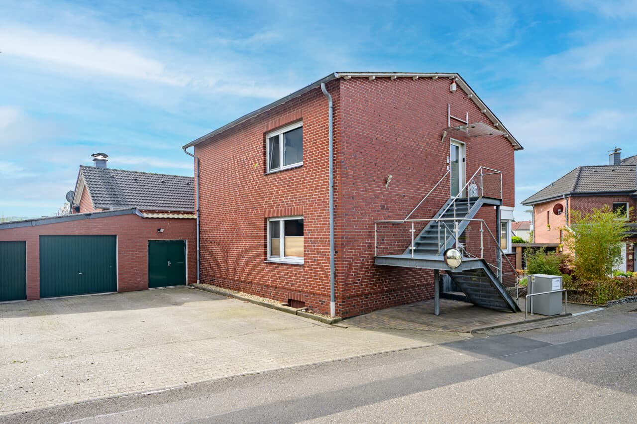 Einfamilienhaus in Wassenberg – Bild 14