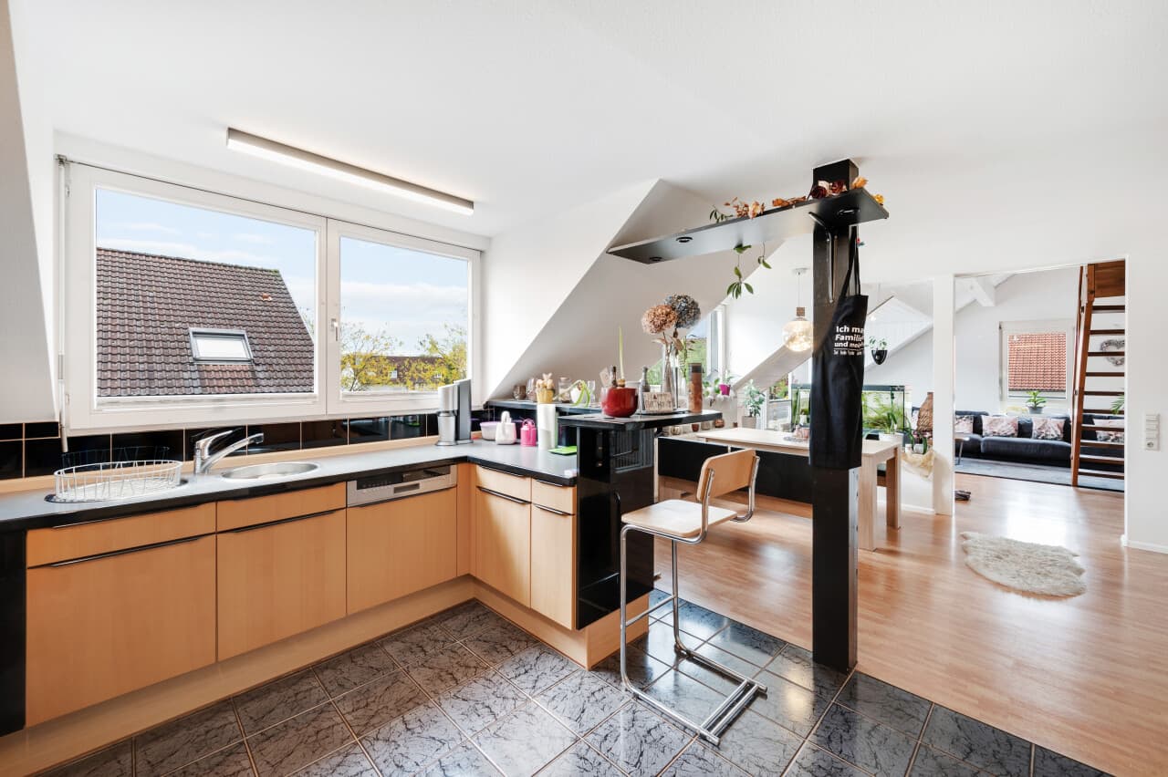 Maisonette in Rheinfelden – Bild 9