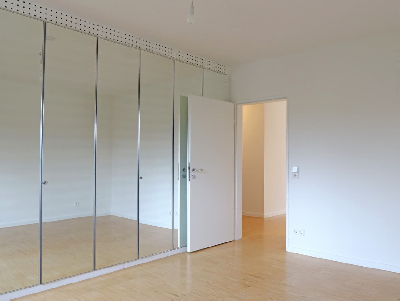 Etagenwohnung in Darmstadt – Bild 3