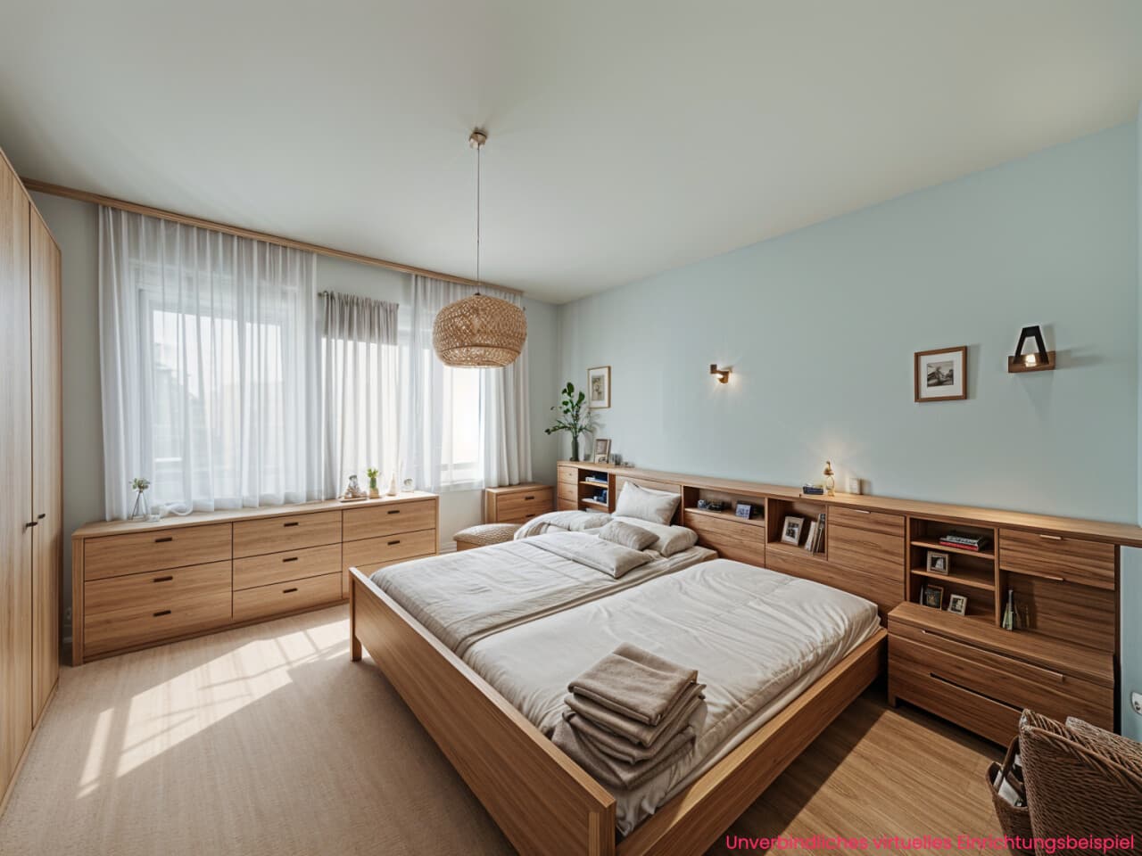 Einfamilienhaus in Perach – Bild 5