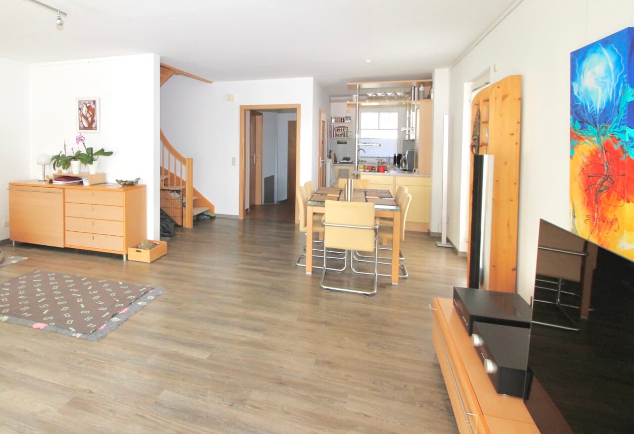 Reihenendhaus in Rostock – Bild 5