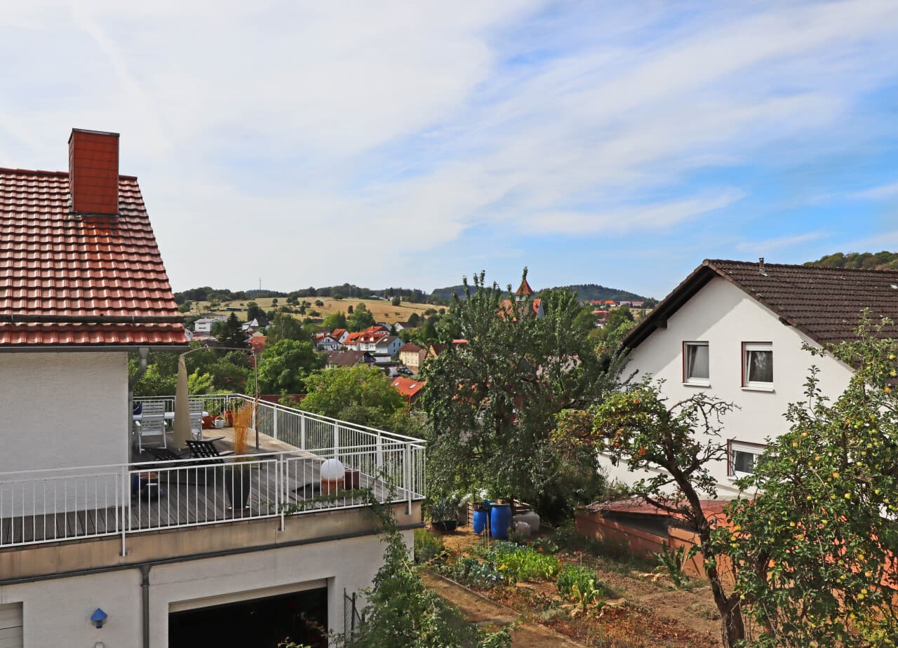 Einfamilienhaus in Lautertal – Bild 3