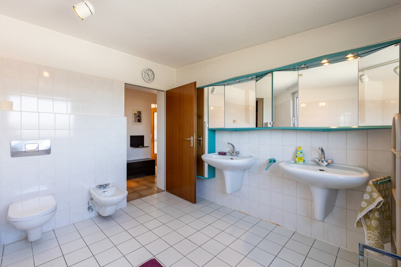 Dachgeschosswohnung in Dortmund - Brackel – Bild 16