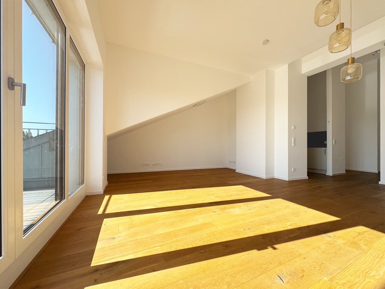 Etagenwohnung in Frankfurt am Main – Bild 4