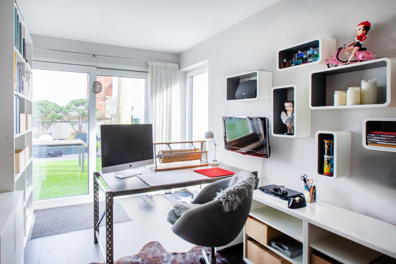 Etagenwohnung in Buxtehude – Bild 18