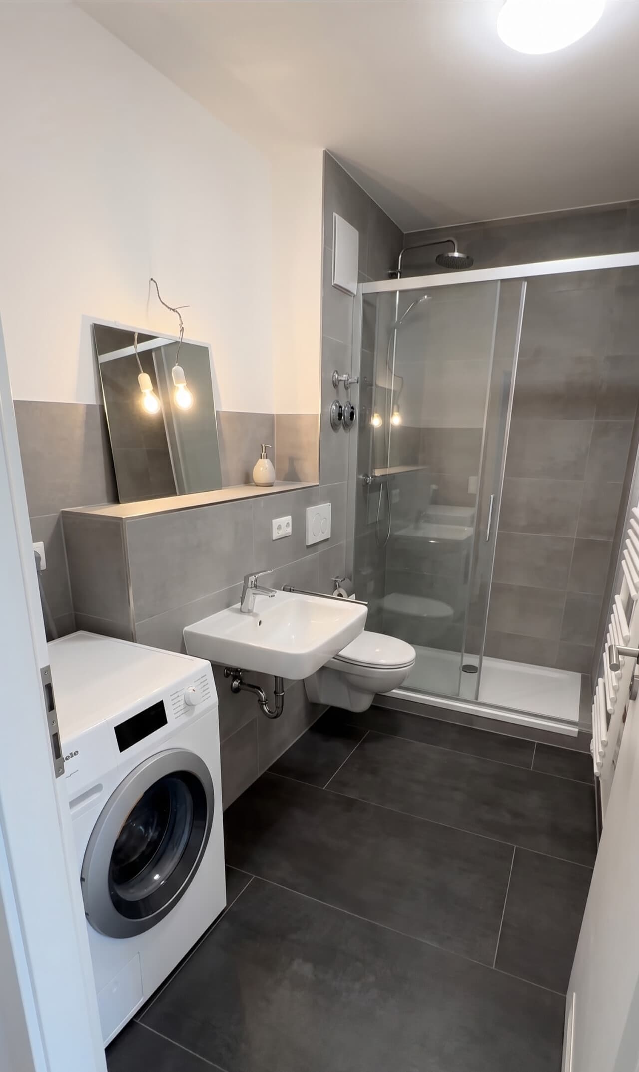 Etagenwohnung in Leipzig – Bild 11