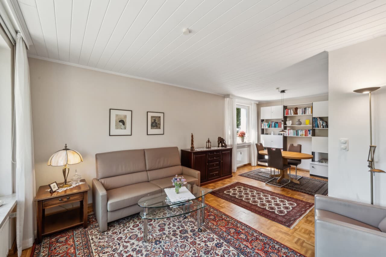 Etagenwohnung in Bremen – Bild 2