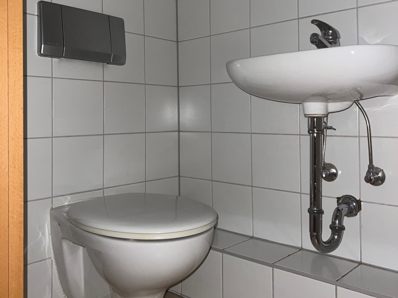 Dachgeschosswohnung in Gera – Bild 9