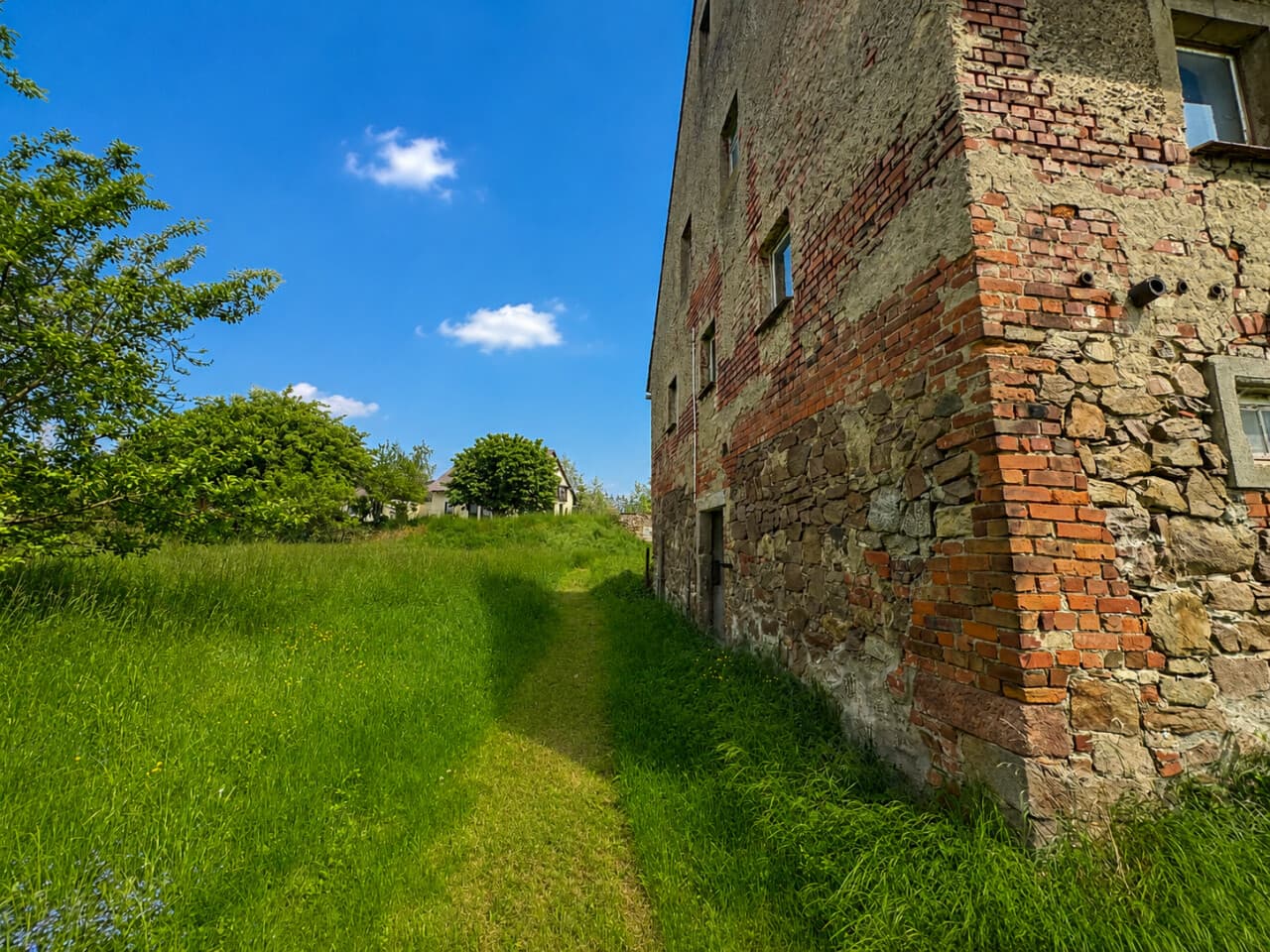 Bauernhaus in Waldheim OT Neuhausen – Bild 6