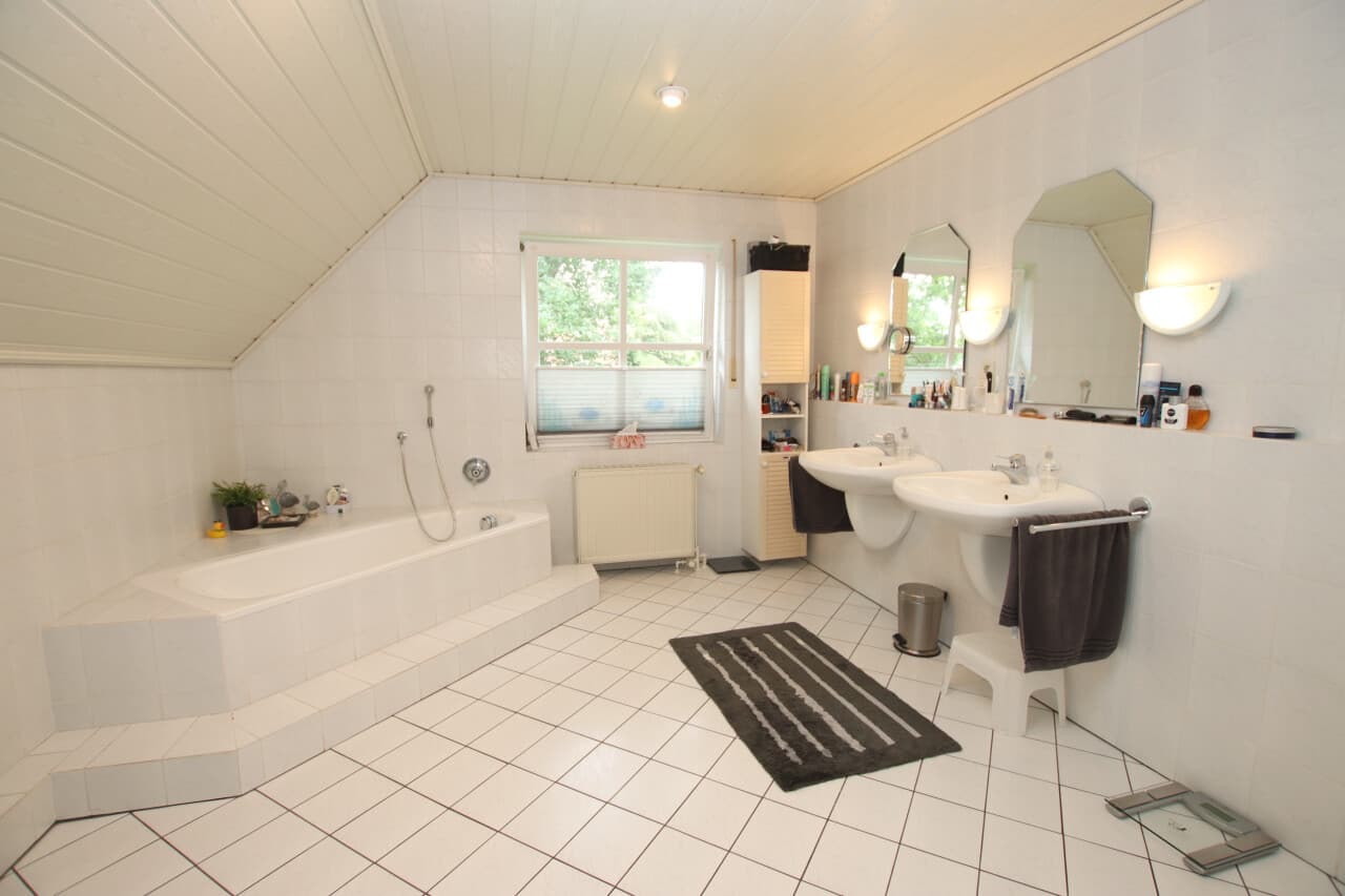Landhaus in Nordhorn-Hestrup – Bild 14