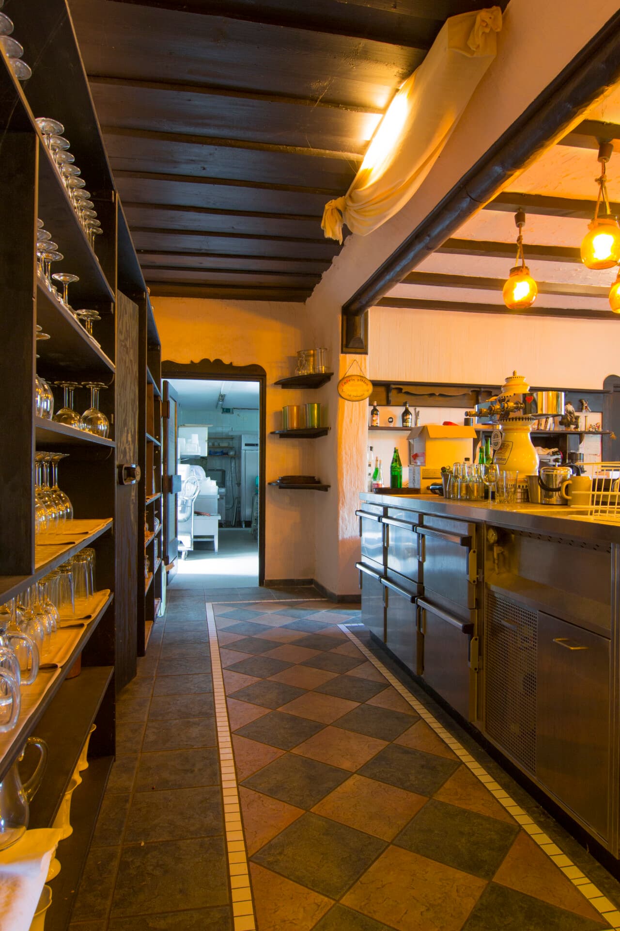 Gastronomie mit Wohnung in Usingen – Bild 6