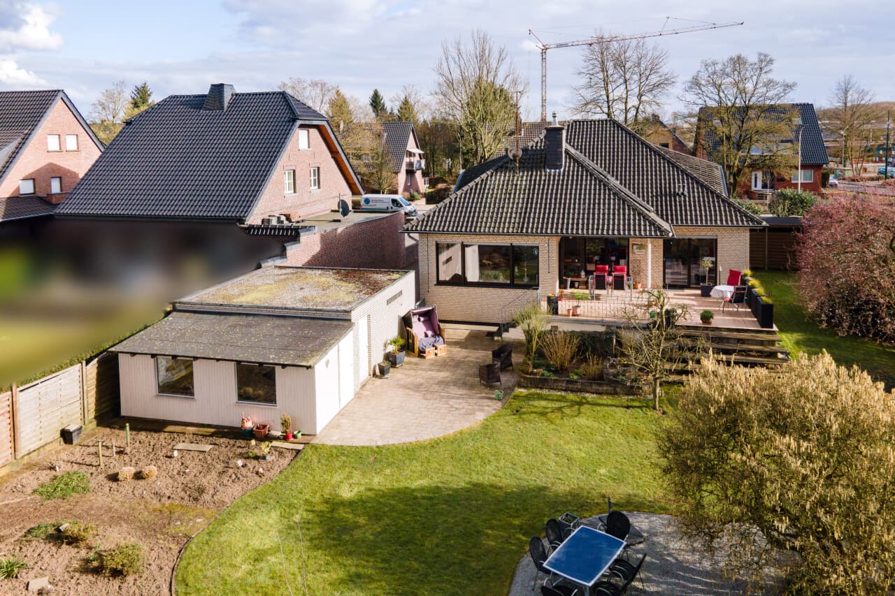 Einfamilienhaus in Issum – Bild 6