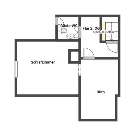 Reihenendhaus in Ribnitz-Damgarten – Bild 33