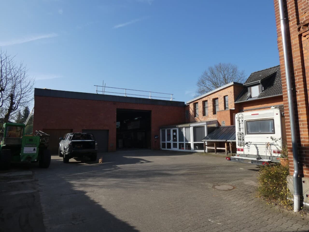 Mehrfamilienhaus in Ebstorf – Bild 2