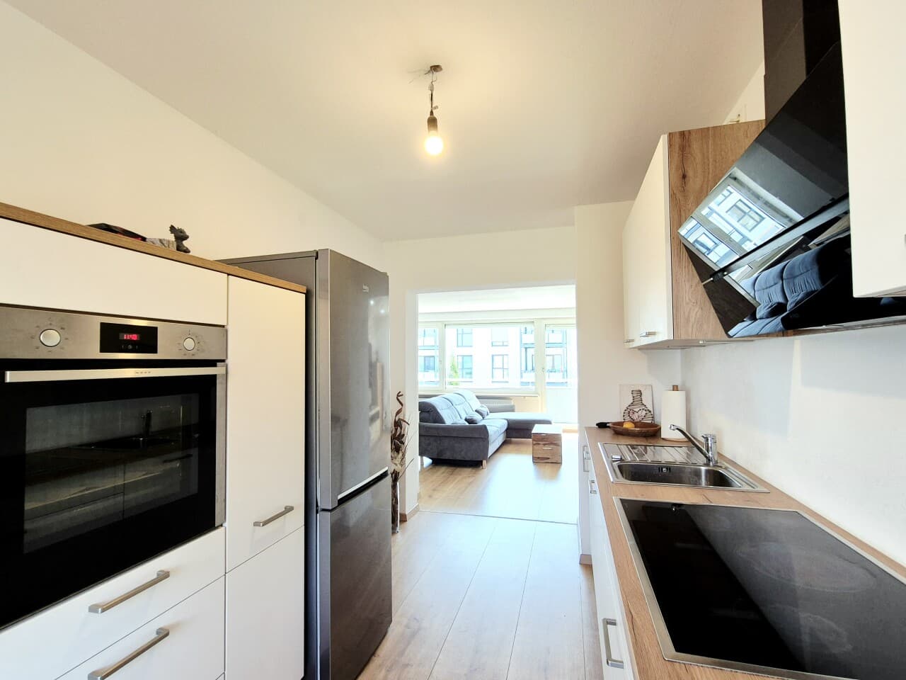 Etagenwohnung in Burgkirchen – Bild 8