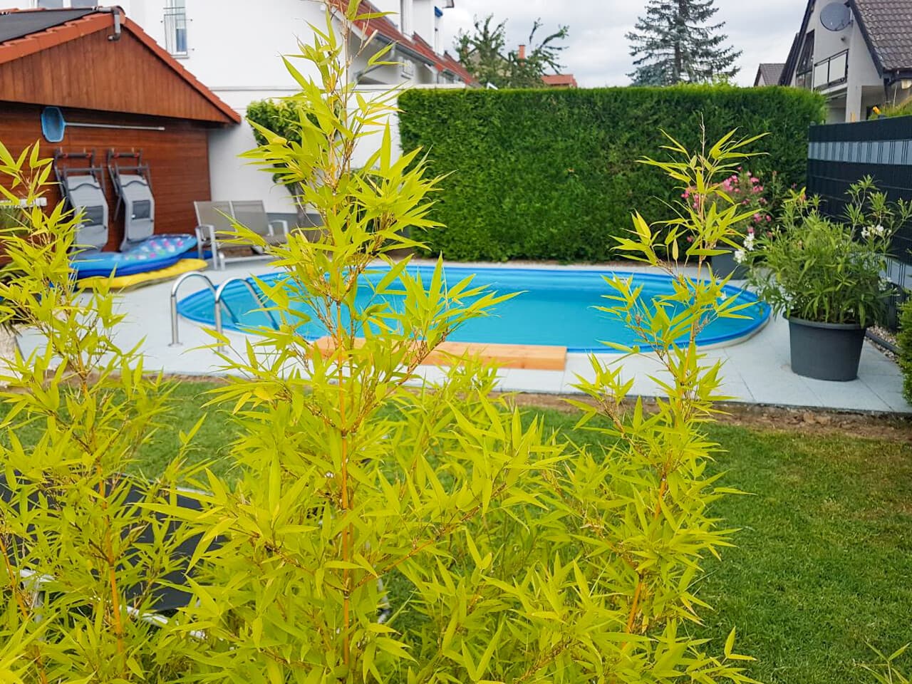 Einfamilienhaus in Gönnheim – Bild 18