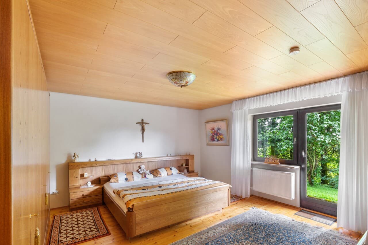 Ferienhaus in Zenting-Daxstein – Bild 8