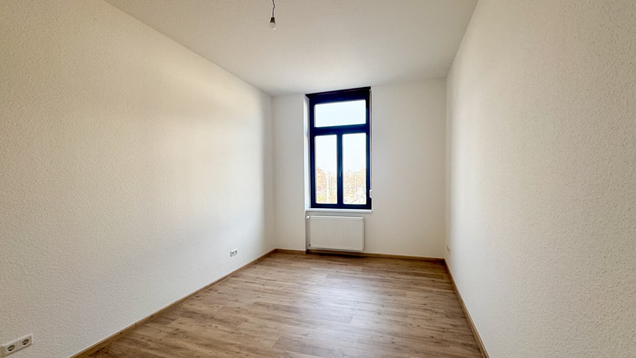 Etagenwohnung in Mannheim – Bild 3