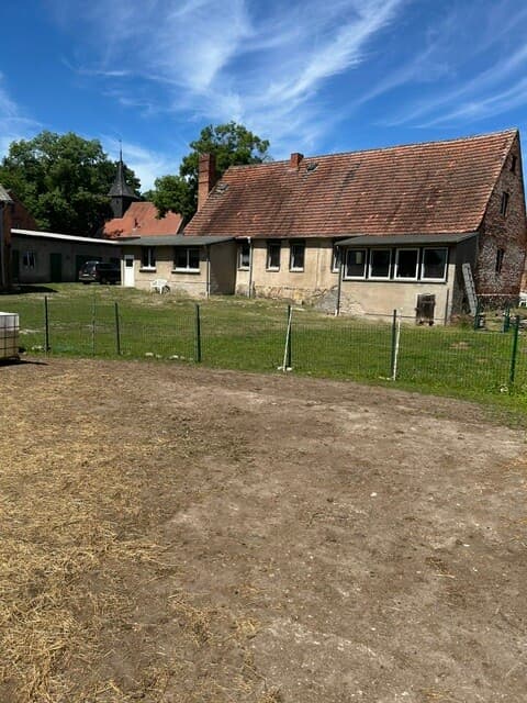 Landhaus in Groß Pankow – Bild 4