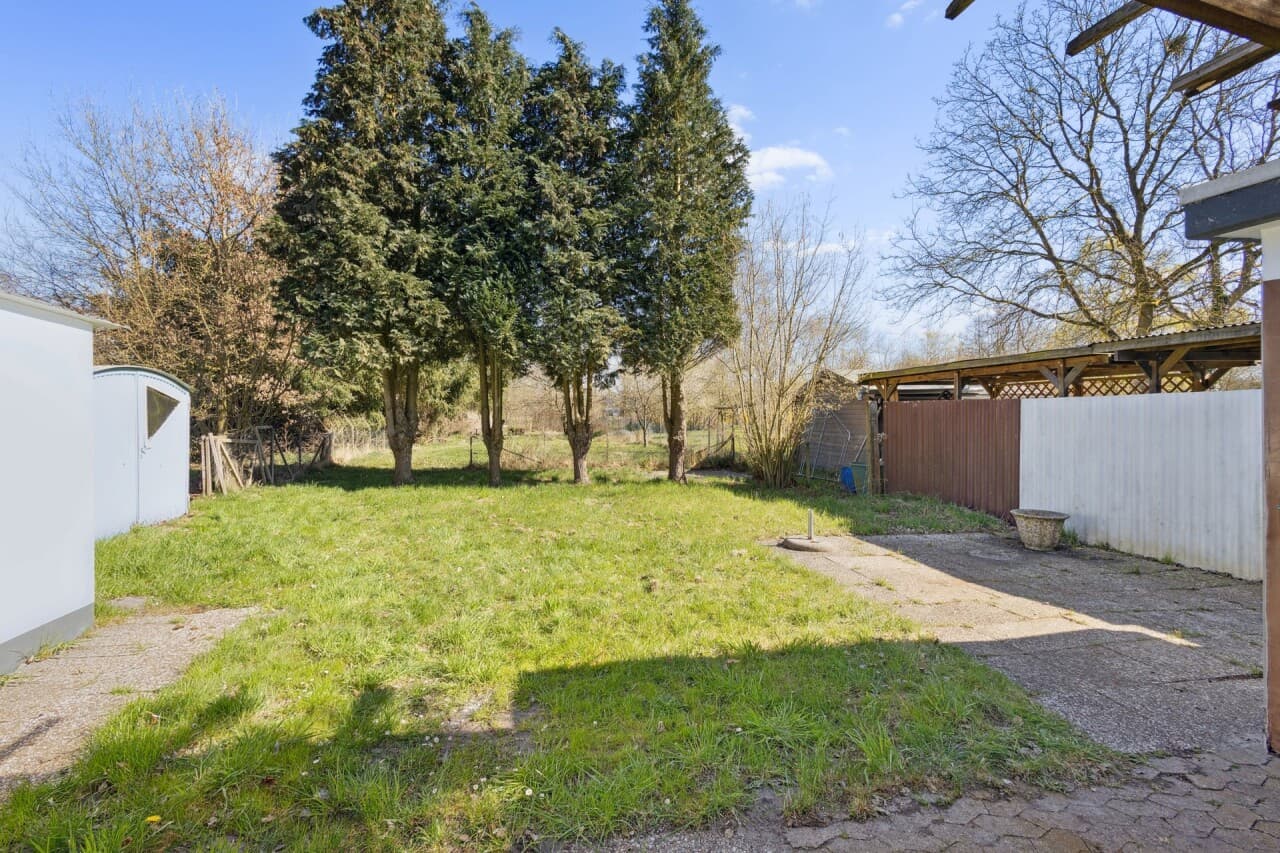 Einfamilienhaus in Rotenburg – Bild 10