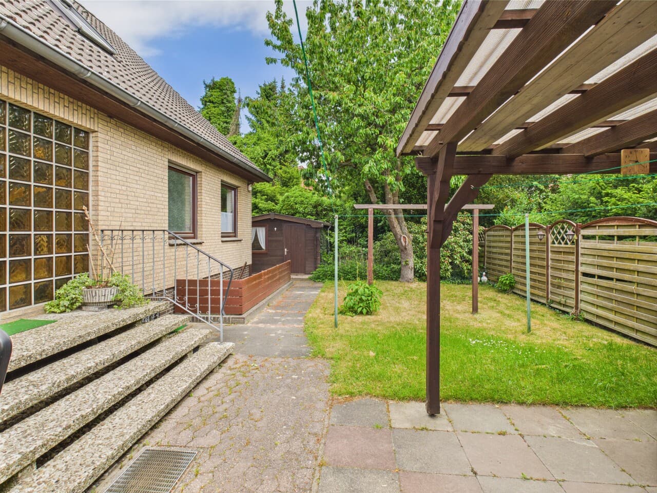 Einfamilienhaus in Burgdorf – Bild 6