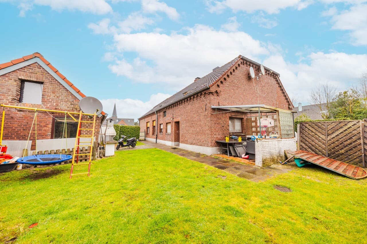 Zweifamilienhaus in Goch-Kessel – Bild 16