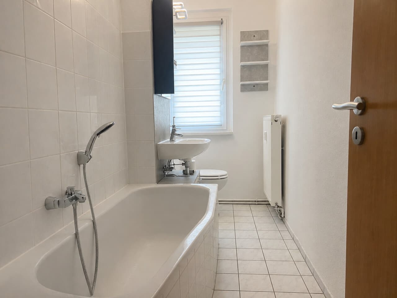 Etagenwohnung in Gera – Bild 10