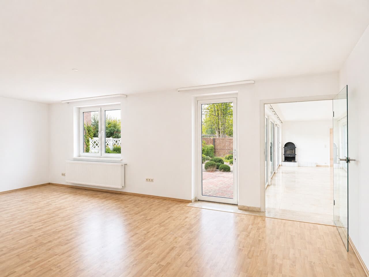 Bungalow in Uelzen – Bild 4