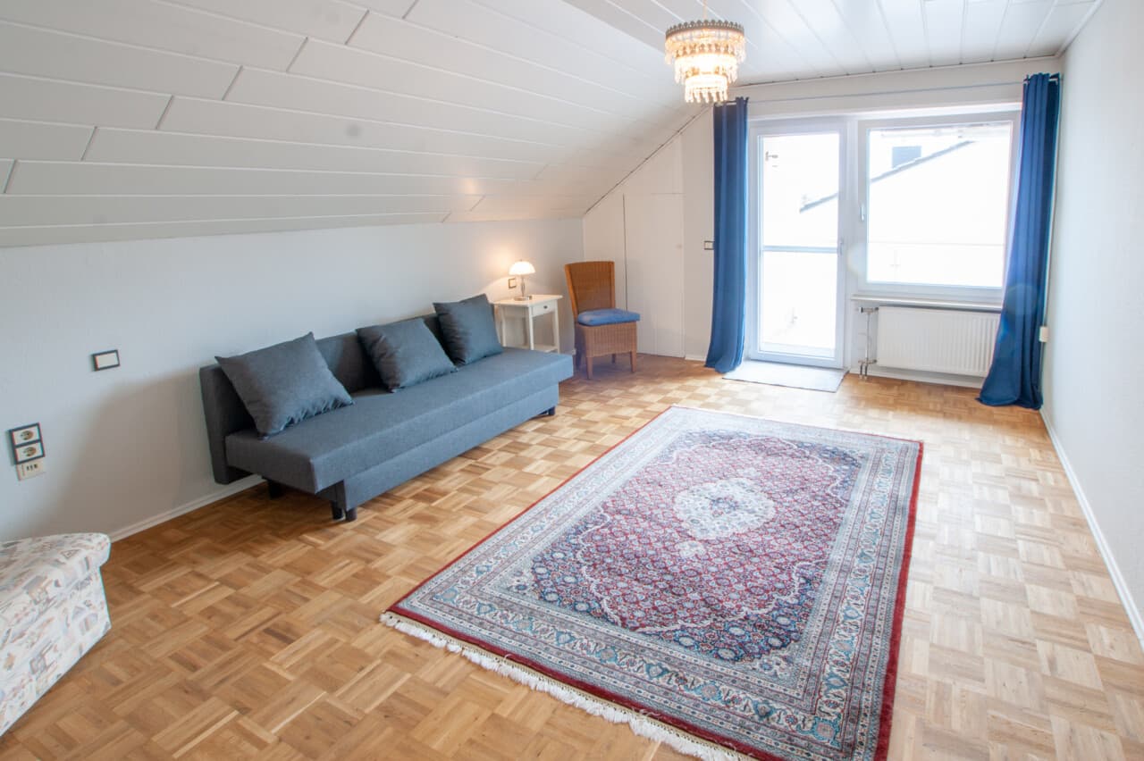 Dachgeschosswohnung in Bobenheim-Roxheim – Bild 5