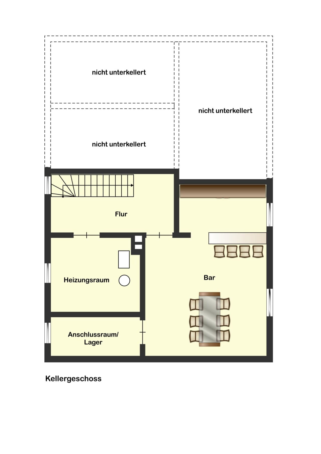 Einfamilienhaus in Rotenburg – Bild 32