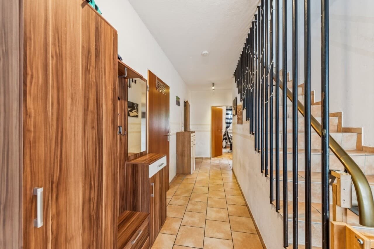Einfamilienhaus in Osterholz-Scharmbeck – Bild 2